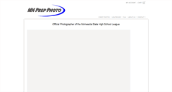 Desktop Screenshot of mnprepphoto.com